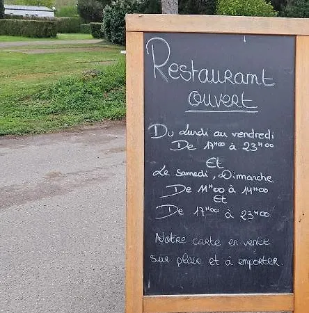 Mobil 5pers Proche Europa Park Dans 3etoiles אתר קמפינג