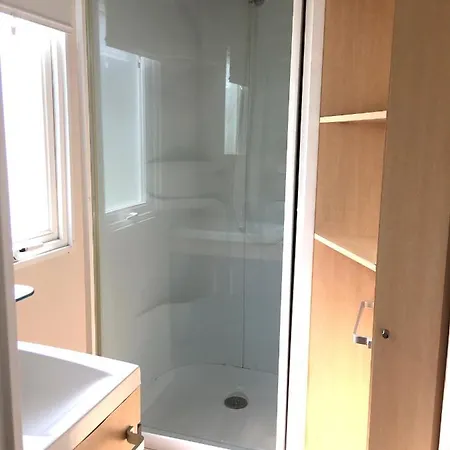 Mobil 5pers Proche Europa Park Dans 3etoiles * Boofzheim