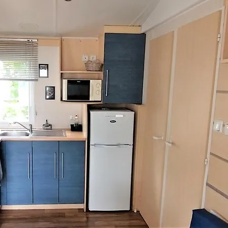 Mobil 5pers Proche Europa Park Dans 3etoiles Boofzheim