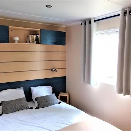 캠프장 Mobil 5pers Proche Europa Park Dans 3etoiles