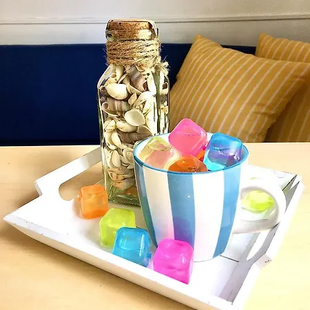 Mobil 5pers Proche Europa Park Dans 3etoiles Boofzheim