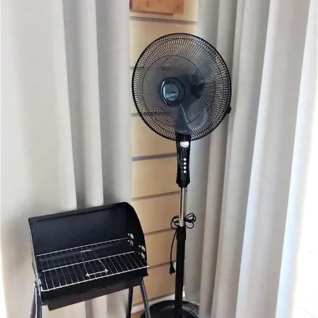 Mobil 5pers Proche Europa Park Dans 3etoiles אתר קמפינג *