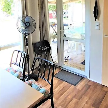 Mobil 5pers Proche Europa Park Dans 3etoiles Boofzheim