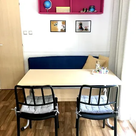 Mobil 5pers Proche Europa Park Dans 3etoiles 캠프장