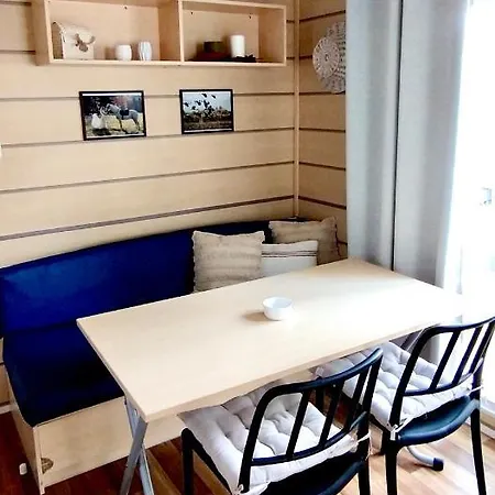 Mobil 5pers Proche Europa Park Dans 3etoiles