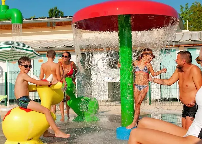 Mobil 5pers Proche Europa Park Dans 3etoiles *