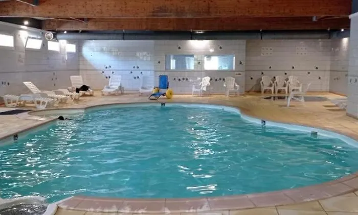 Campsite Mobil 5pers Proche Europa Park Dans 3etoiles *