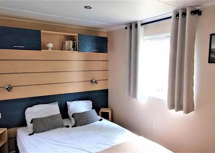 Campsite Mobil 5pers Proche Europa Park Dans 3etoiles