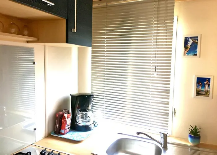 Mobil 5pers Proche Europa Park Dans 3etoiles