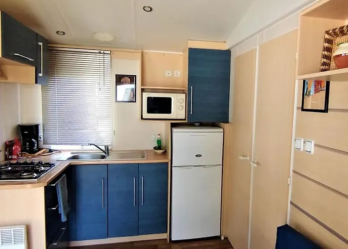 Mobil 5pers Proche Europa Park Dans 3etoiles