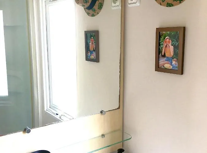 Mobil 5pers Proche Europa Park Dans 3etoiles *