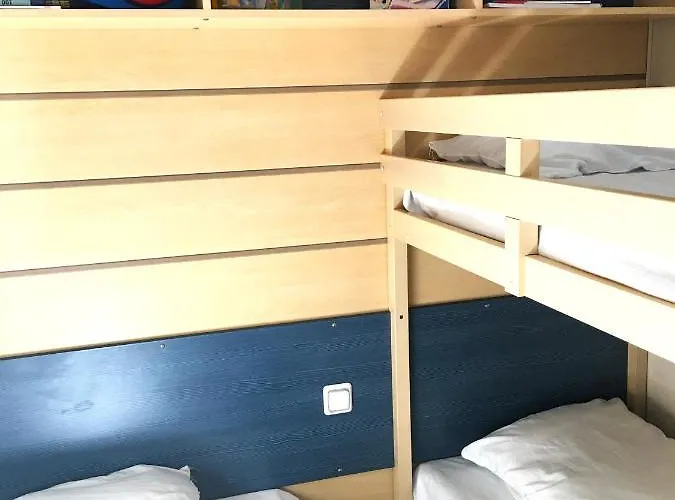 Campsite Mobil 5pers Proche Europa Park Dans 3etoiles