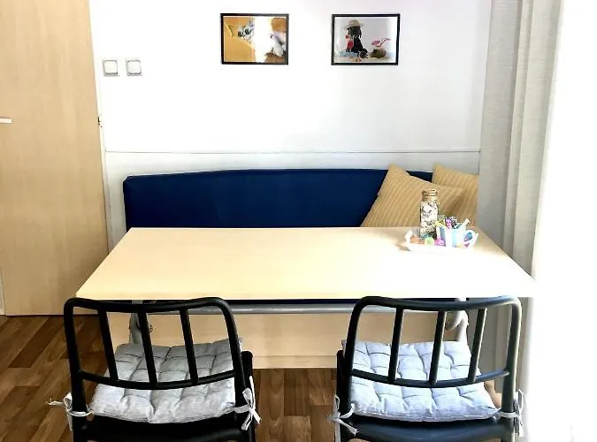 Mobil 5pers Proche Europa Park Dans 3etoiles Campsite