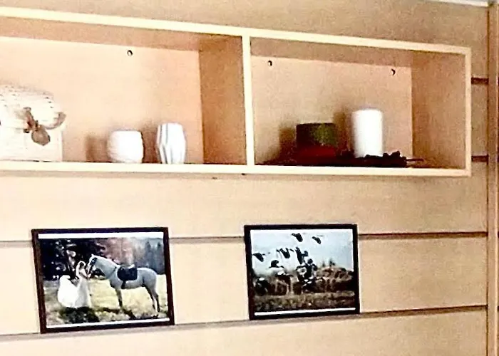 Campsite Mobil 5pers Proche Europa Park Dans 3etoiles *